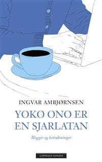 Yoko Ono er en sjarlatan