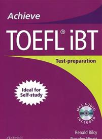 Achieve TOEFL iBT
