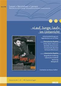 Lauf, Junge, lauf im Unterricht