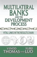 Miniatyrbilde 2 av 2: Multilateral Banks and the Development Process