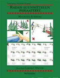 Radan suunnittelun periaatteet