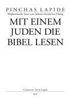 Mit einem Juden die Bibel lesen