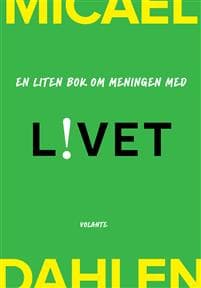 En liten bok om meningen med livet