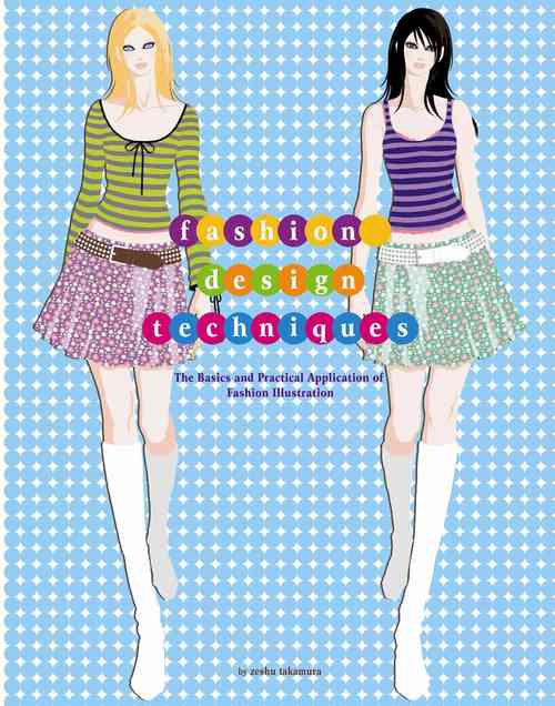 Fashion Design Techniques