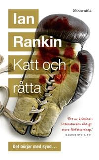 Katt och råtta