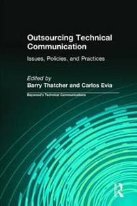Outsourcing Technical Communication