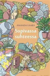 Sopivassa suhteessa