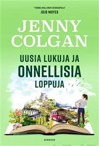 Uusia lukuja ja onnellisia loppuja