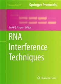 RNA Interference Techniques 2011