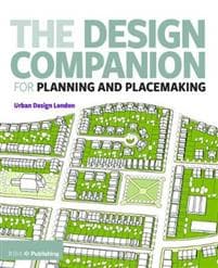 The Design Companion for Planning and Placemaking