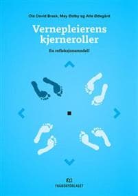 Vernepleierens kjerneroller