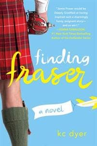 Finding Fraser