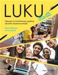Luku Startti