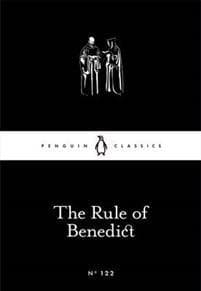 The Rule of Benedict