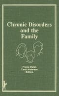 Miniatyrbilde 2 av 2: Chronic Disorders and the Family