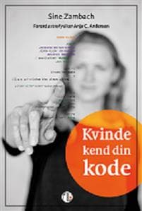Kvinde Kend din kode