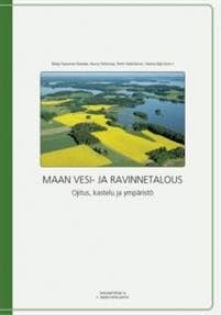 Maan vesi- ja ravinnetalous