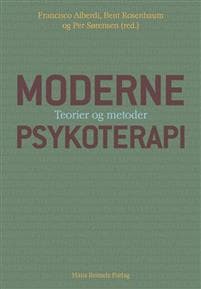 Moderne psykoterapi