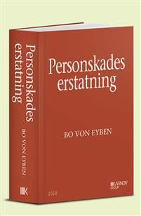 Personskadeserstatning