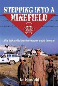 Stepping into a Minefield