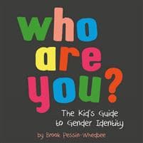 Who Are You?