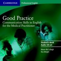 Good Practice 2 Audio CD Set