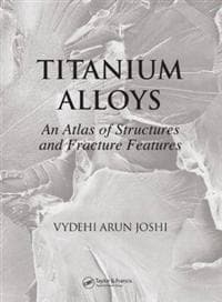 Titanium Alloys