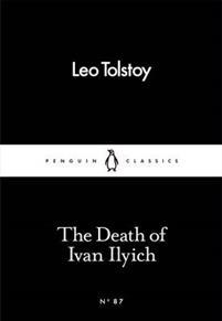 Death of Ivan Ilyich 2021