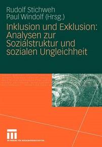 Inklusion Und Exklusion 2009