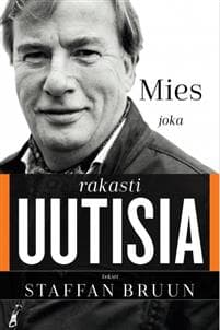 Mies joka rakasti uutisia