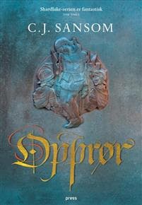 Opprør