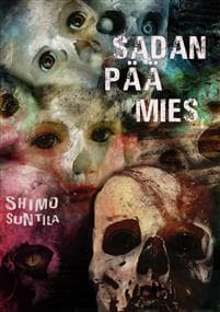 Sadanpäämies
