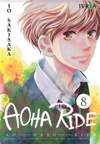 Aoha Ride 8