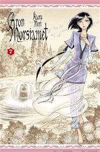 Aron morsiamet 7