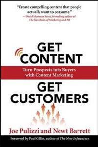 Get Content Get Customers