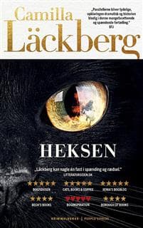 Heksen