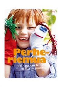 Perheriemua