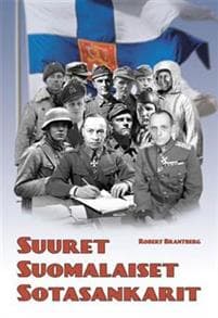 Suuret suomalaiset sotasankarit