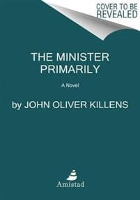 The Minister Primarily
