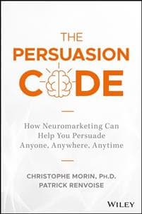 The Persuasion Code