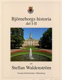 Björneborgs historia 1-2