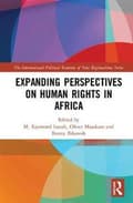Miniatyrbilde 2 av 2: Expanding Perspectives on Human Rights in Africa