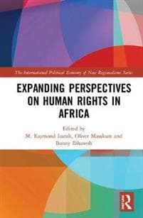 Expanding Perspectives on Human Rights in Africa