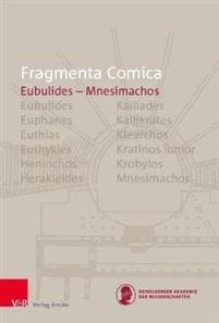FrC 16.5 Eubulides Mnesimachos