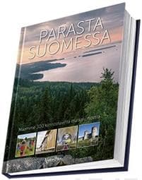 Parasta Suomessa