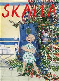 Skalla