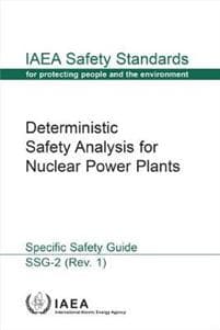 Deterministic Safety Analysis for Nuclear Power Plants 9789201021199