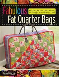 Fabulous Fat Quarter Bags