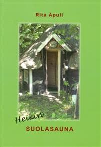 Heikin suolasauna