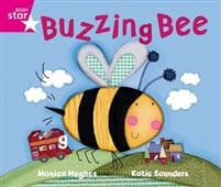 Rigby Star Guided Phonic: Guided Readers Easy Buy Pack Framework Edition